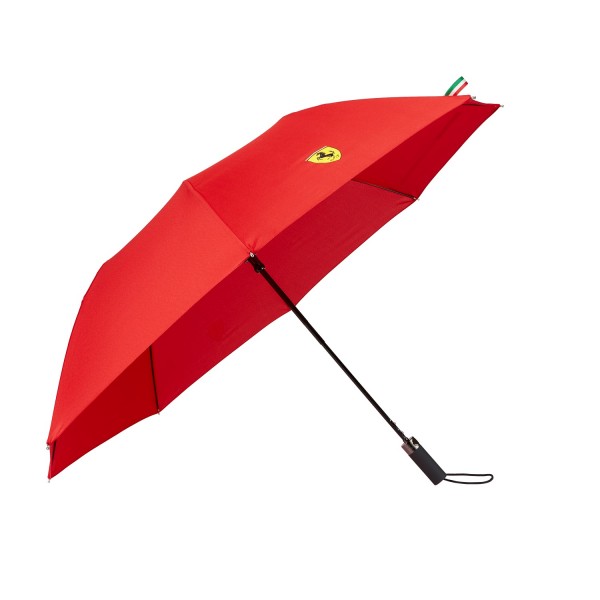 Scuderia Ferrari Regenschirm Sonnenschirm  groß  rot  OVP  NEU 