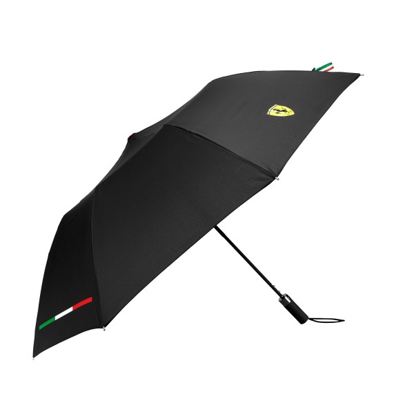 Scuderia Ferrari Parapluie noir