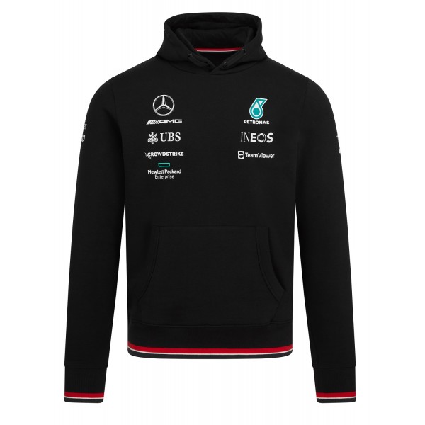 Mercedes-AMG Petronas Team Hoodie