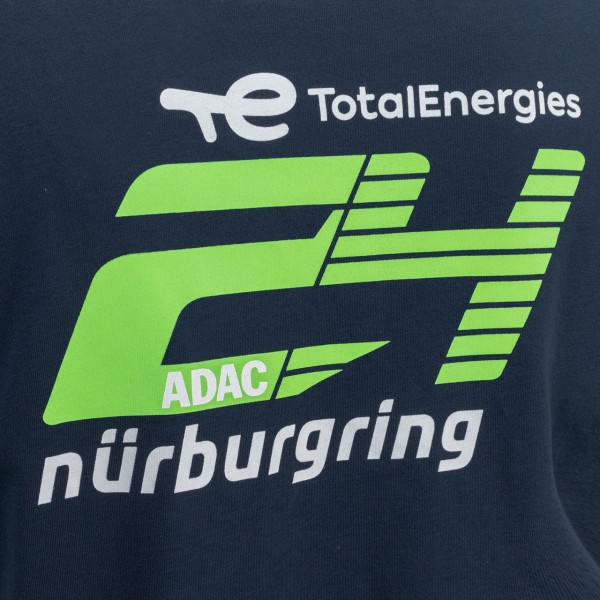 24h-Rennen T-Shirt Sponsor 2022