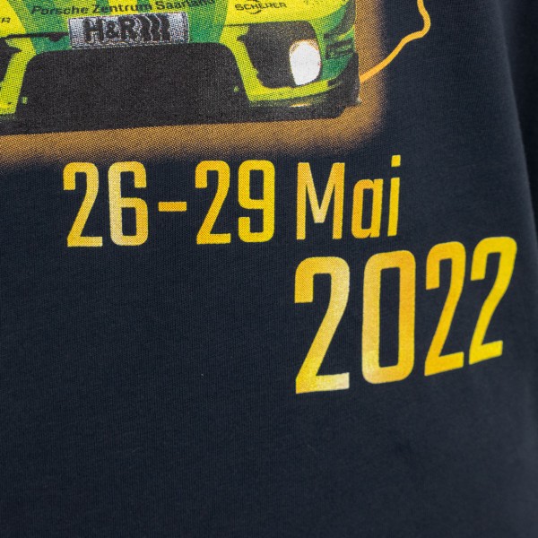 24h-Race T-Shirt 50th Edition