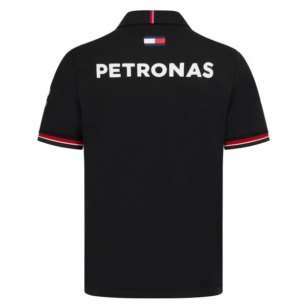 Mercedes-AMG Petronas Team Poloshirt