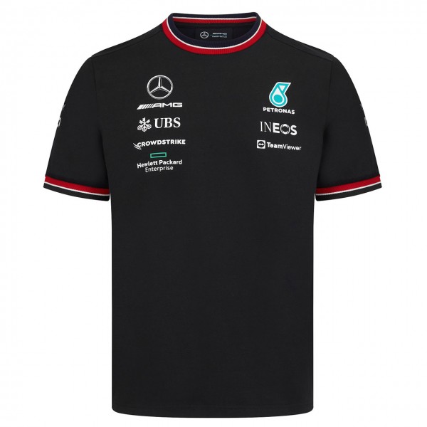 Mercedes-AMG Petronas Team T-Shirt