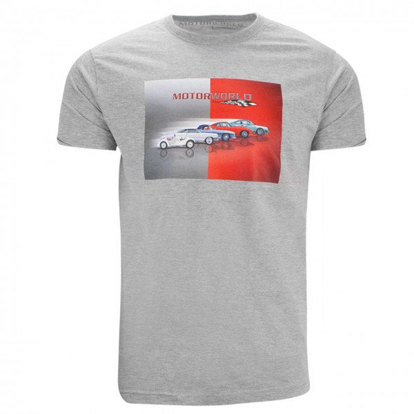 Motorworld T-shirt Classic