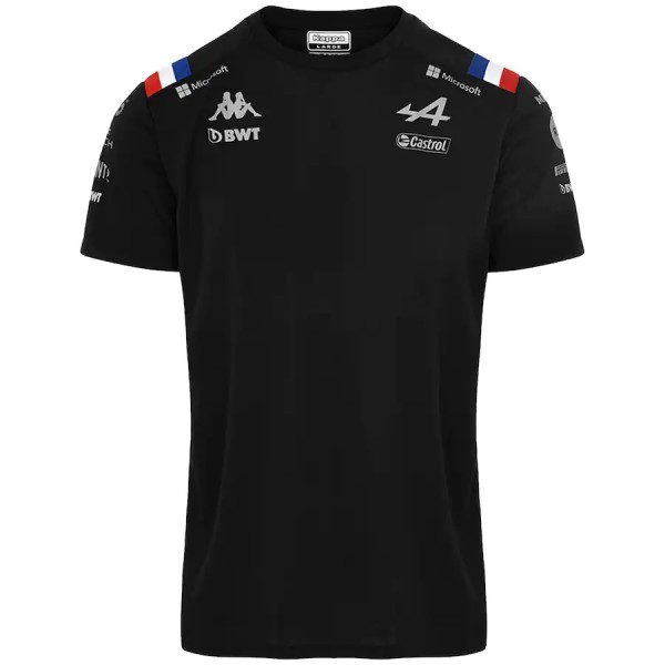 BWT Alpine F1 Team T-Shirt