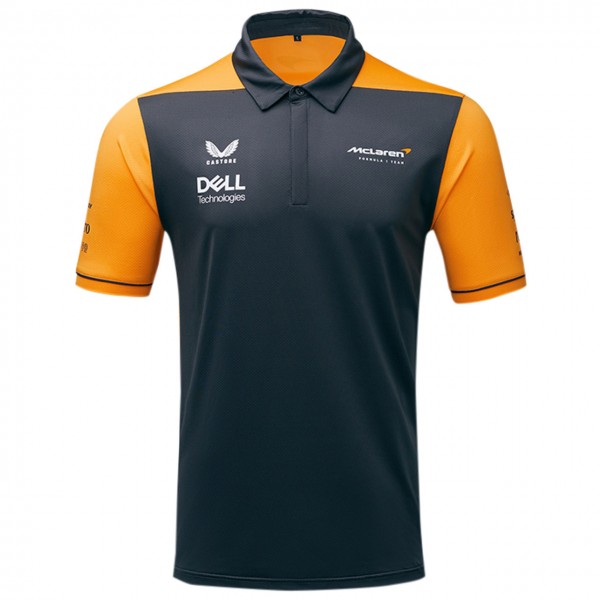 McLaren F1 Team Poloshirt
