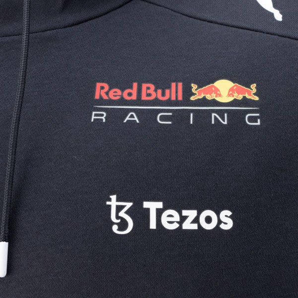 Red Bull Racing Team Hoodie