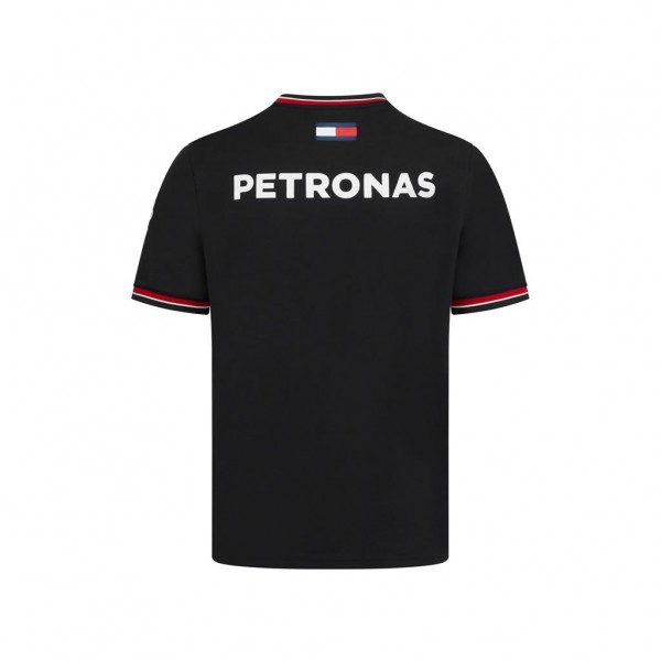 Mercedes-AMG Petronas Kinder Team T-Shirt