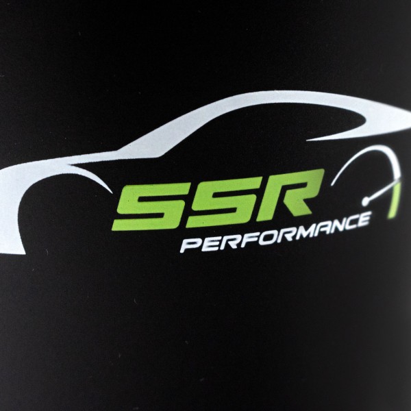 SSR Performance Mug