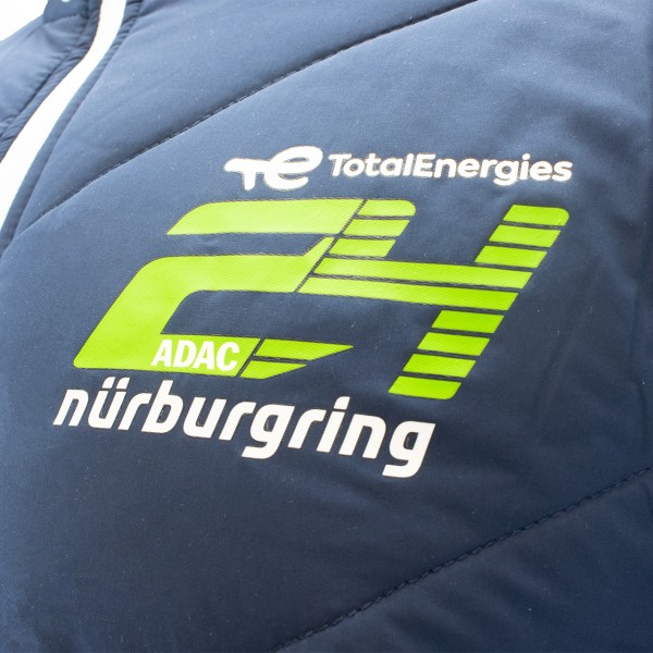 24h-Race Hybrid jacket Sponsor 2022