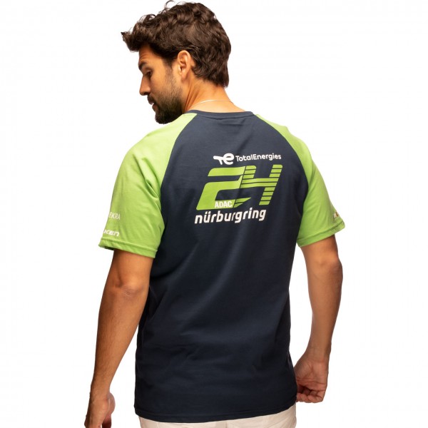 24h-Race T-Shirt Sponsor 2022