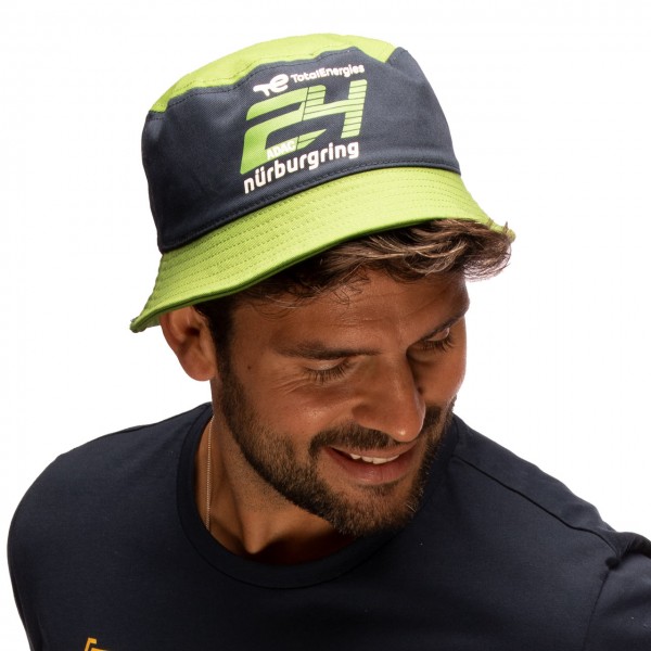 24h Race Fan hat