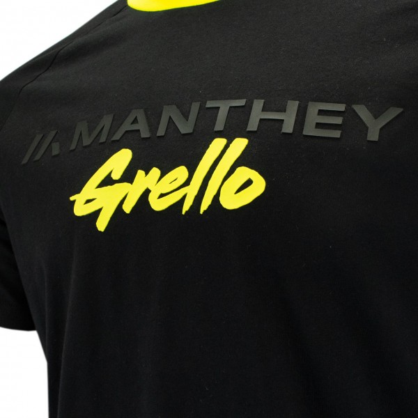 Manthey Race T-Shirt Grello