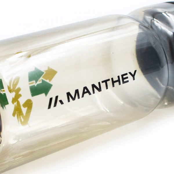 Manthey Water bottle Grello