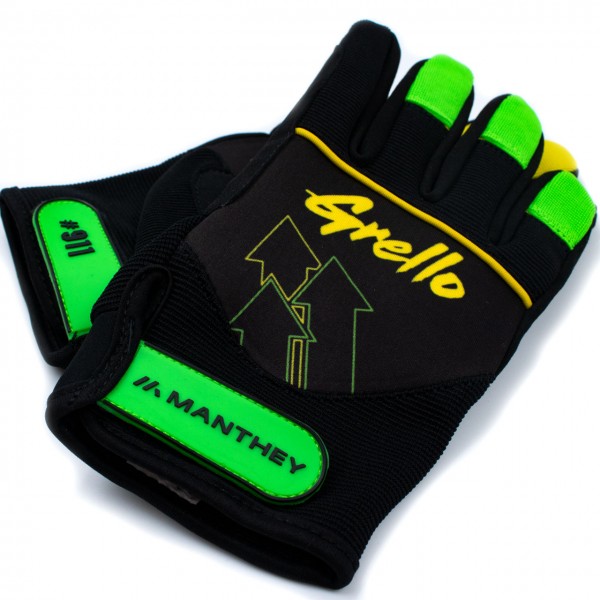 Manthey Gloves Grello