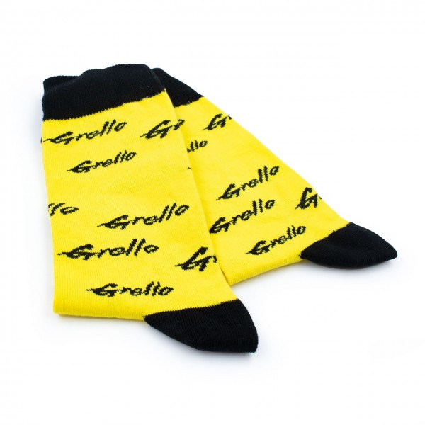Manthey Chaussettes Grello