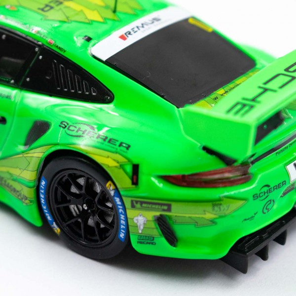 Manthey-Racing Porsche 911 GT3 R - 2019 Carrera de 24h de Nürburgring #1 1/43