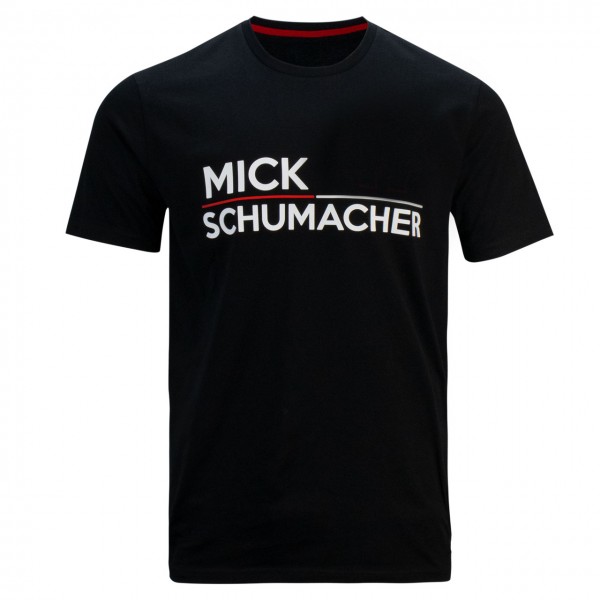 Mick Schumacher T-Shirt 47