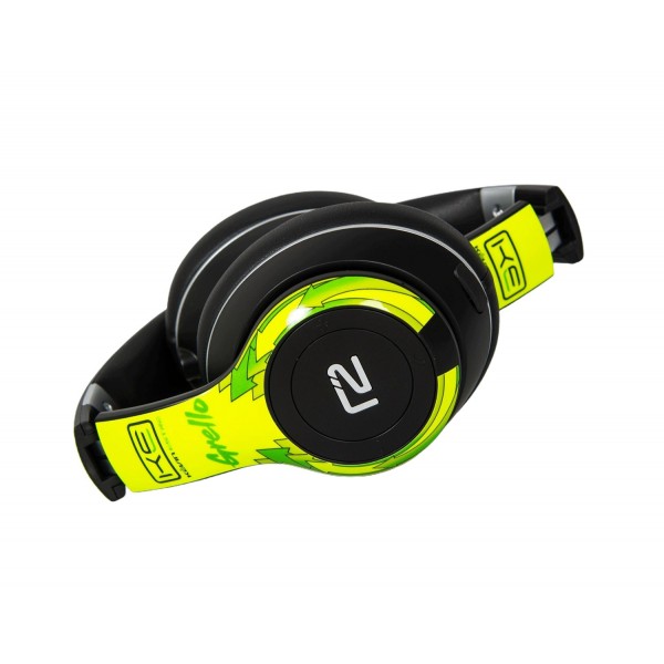 Manthey RIVAL Auriculares Grello