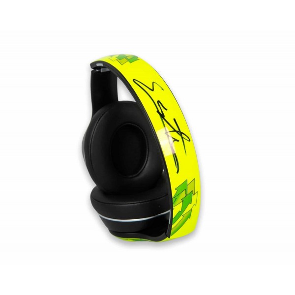 Manthey RIVAL Auriculares Grello