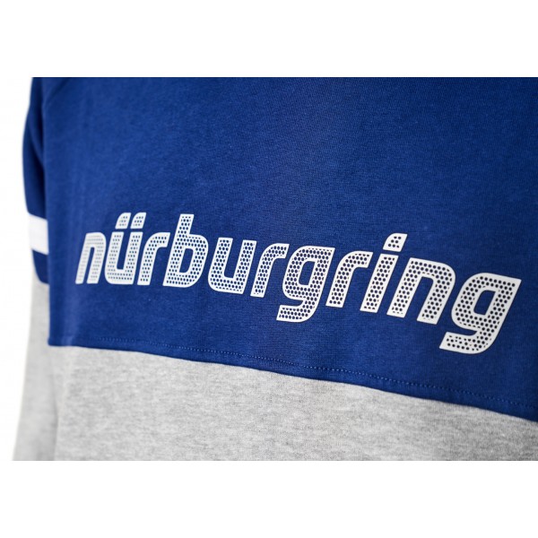 Nürburgring Hoodie Challenge