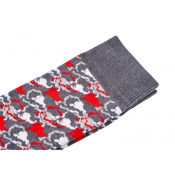Nürburgring Chaussettes Double Pack