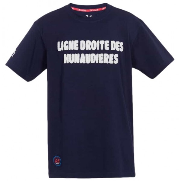 24h Carrera de Le Mans Camiseta Bouclette Hunaudieres