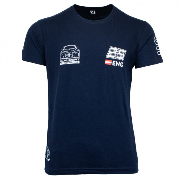Schubert Motorsport Camiseta Philipp Eng
