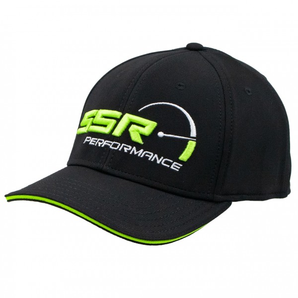SSR Performance Team Cap Stretch Fit
