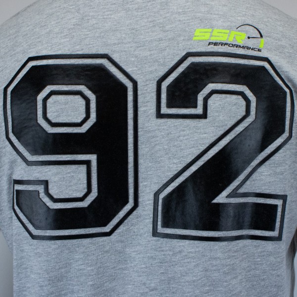SSR Performance Driver T-Shirt #92