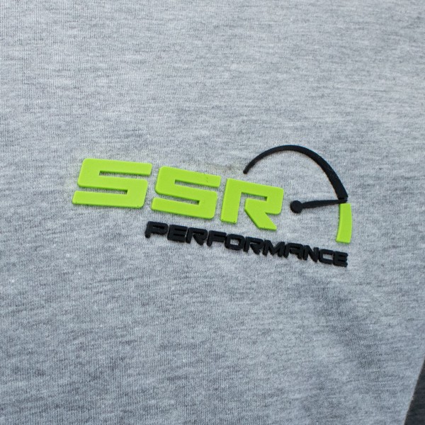 SSR Performance Driver Camiseta #94
