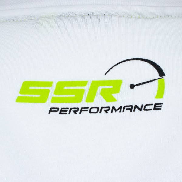 SSR Performance Maglietta GT3R #92