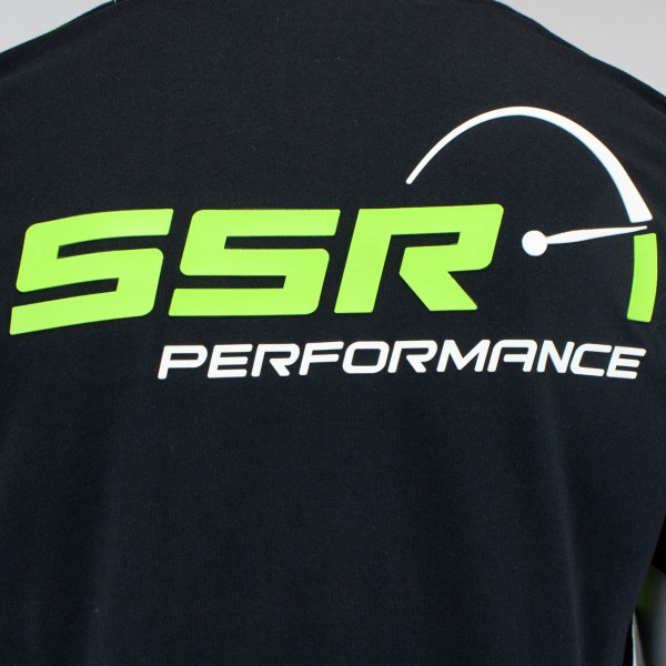 SSR Performance Camiseta #92