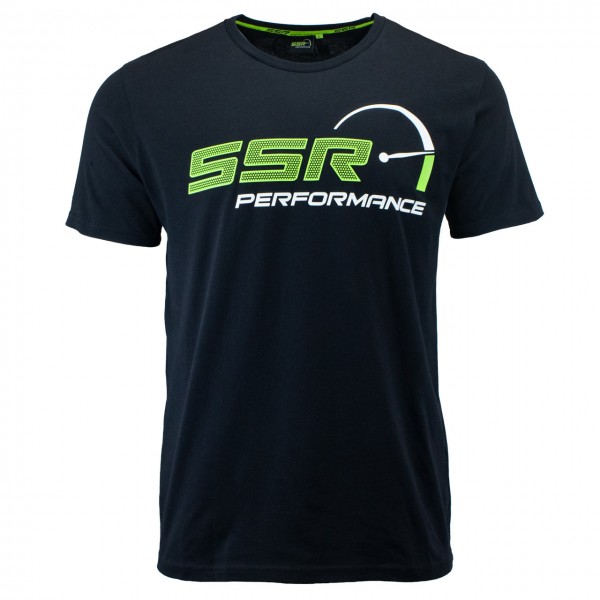 SSR Performance T-Shirt Bortolotti #92