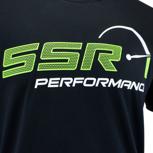 SSR Performance T-Shirt Bortolotti #92