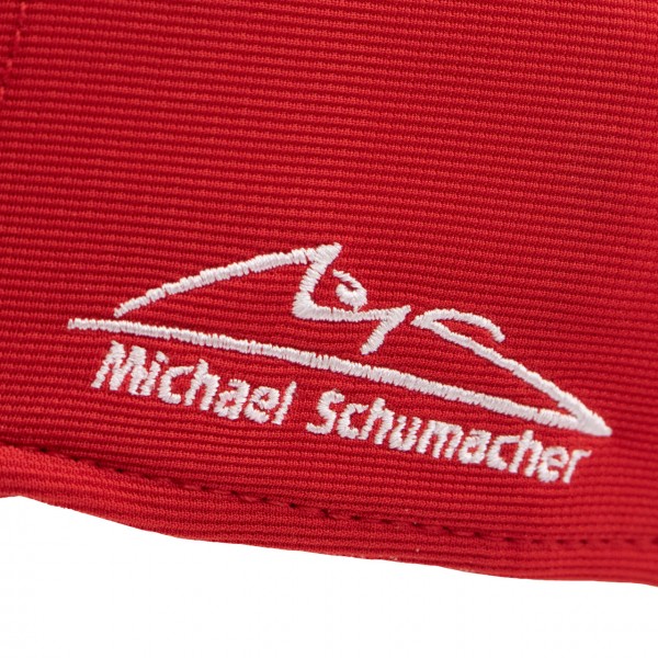 Michael Schumacher Cap Speedline DVAG