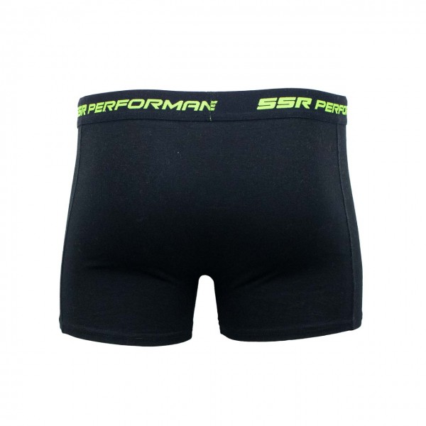 SSR Performance Boxer shorts Double Pack