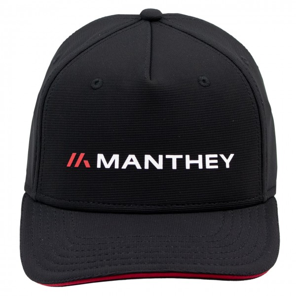 Manthey Cappuccio Performance Stretch Fit