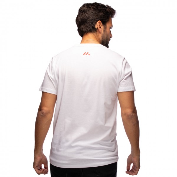 Manthey T-Shirt Performance white