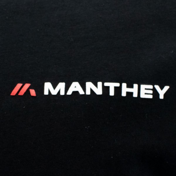 Manthey Camiseta  Performance One
