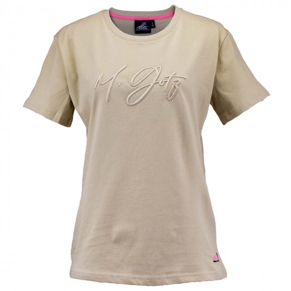 Maximilian Götz Camiseta de mujer Signature arena