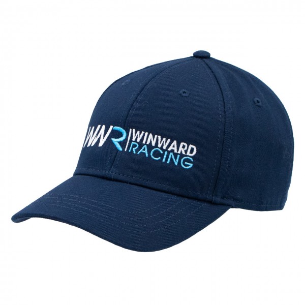 WINWARD Racing Casquette navy