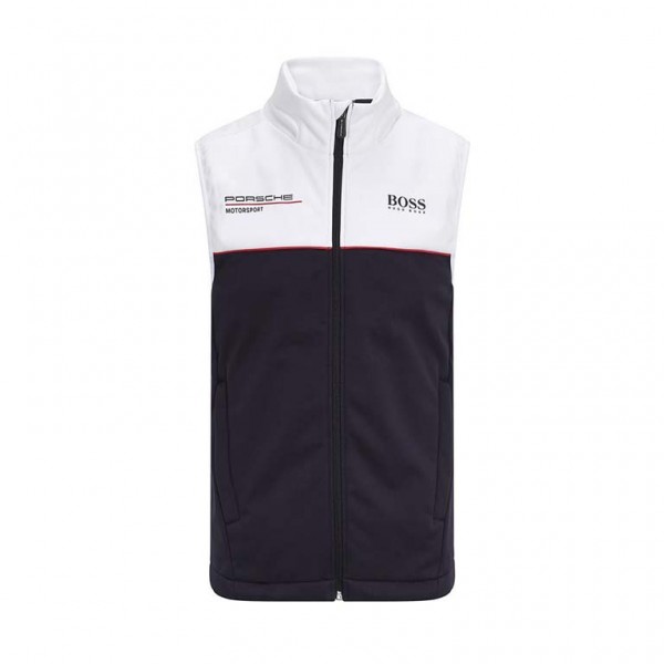 Porsche Motorsport Team Vest