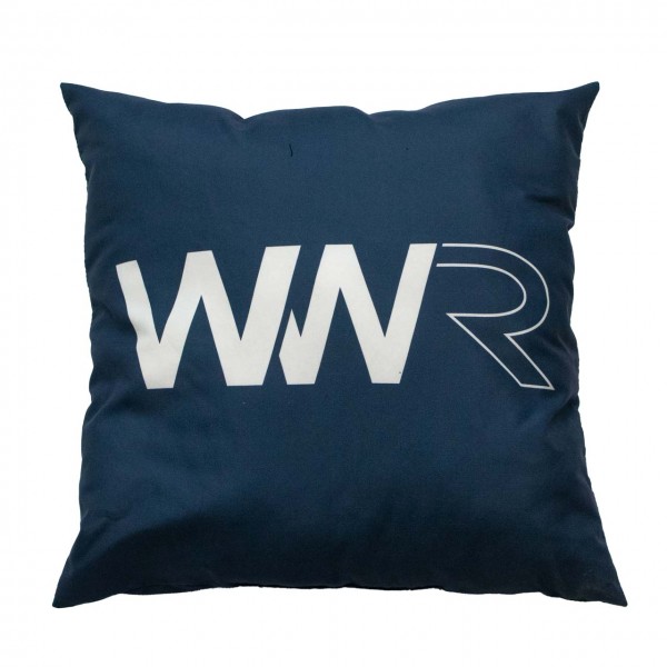 WINWARD Racing Cuscino blu