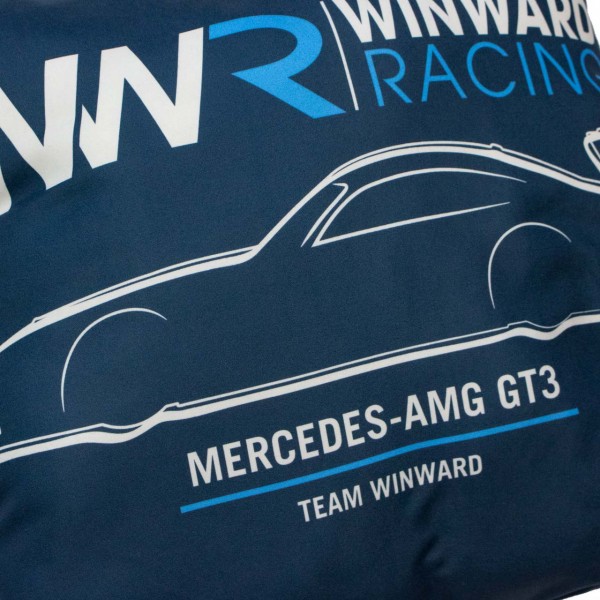 WINWARD Racing Cojín azul