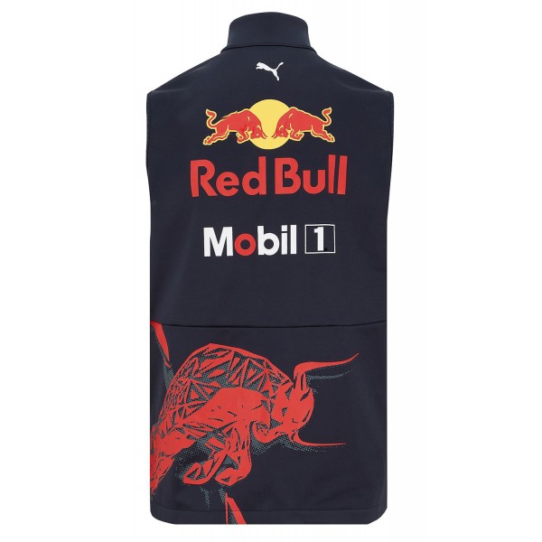 Red Bull Racing Team Weste