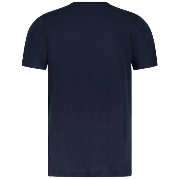 Goodyear Camiseta Santa Cruz azul