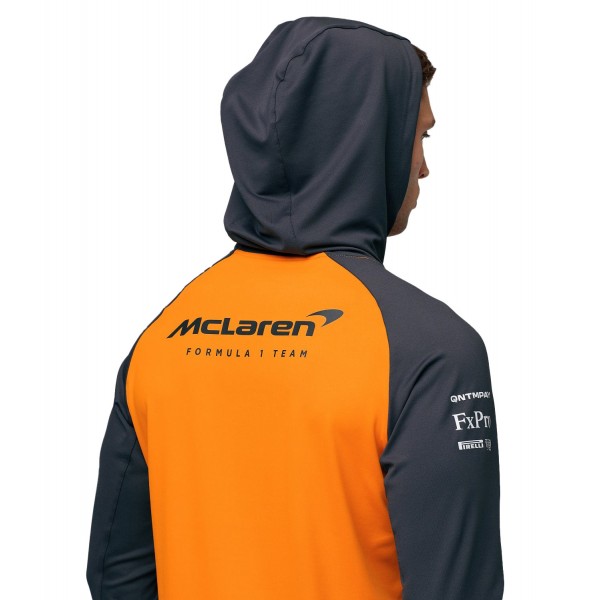 McLaren F1 Team Sudadera con capucha
