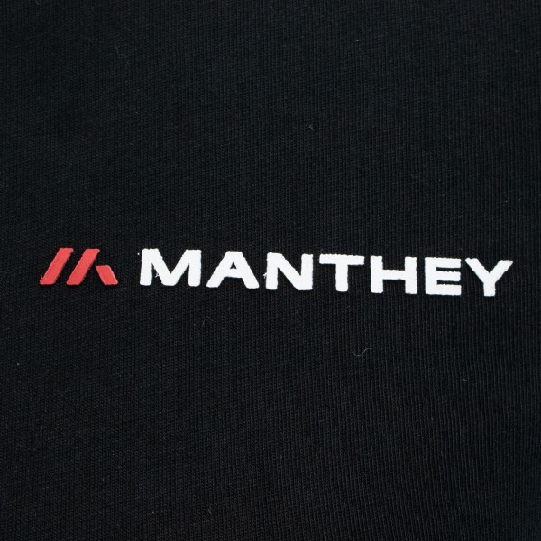 Manthey Female T-Shirt Performance One