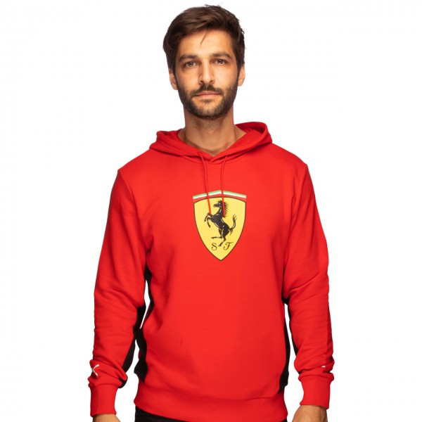 Scuderia Ferrari Hoodie